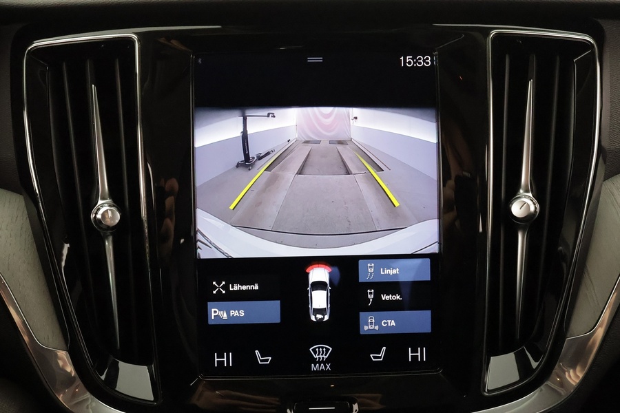 Volvo S60 vaihtoauto