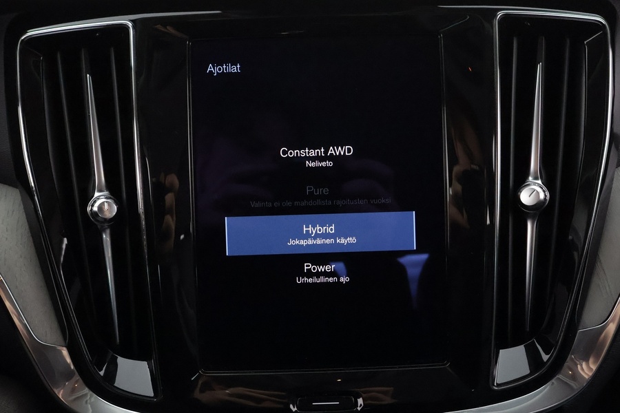 Volvo S60 vaihtoauto