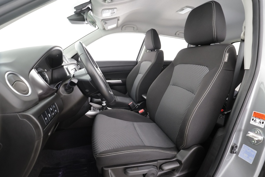 Suzuki Vitara vaihtoauto