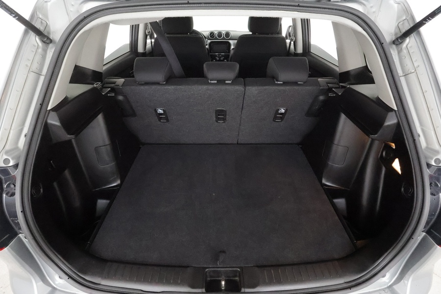 Suzuki Vitara vaihtoauto