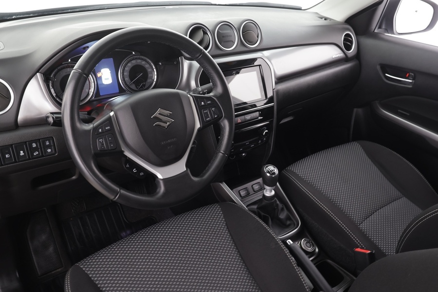 Suzuki Vitara vaihtoauto