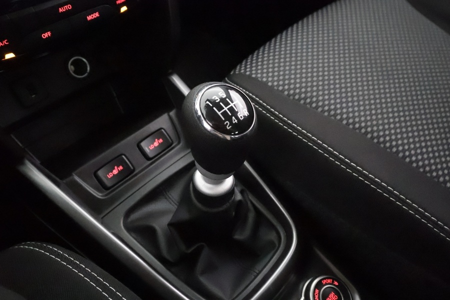 Suzuki Vitara vaihtoauto