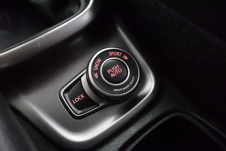 Suzuki Vitara vaihtoauto