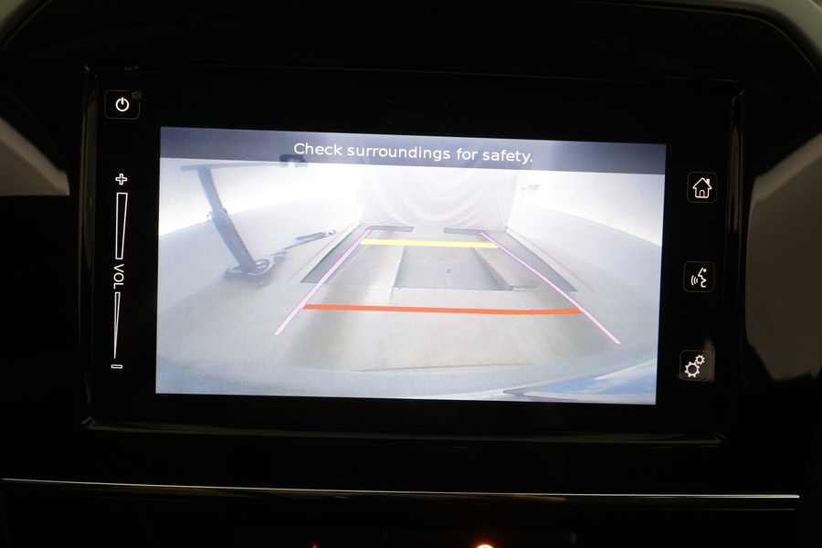 Suzuki Vitara vaihtoauto