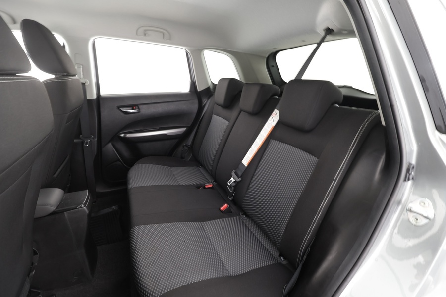 Suzuki Vitara vaihtoauto