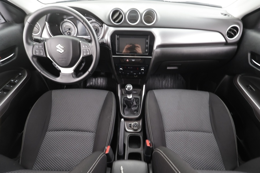 Suzuki Vitara vaihtoauto