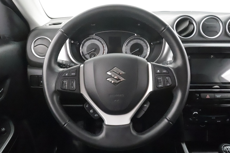 Suzuki Vitara vaihtoauto