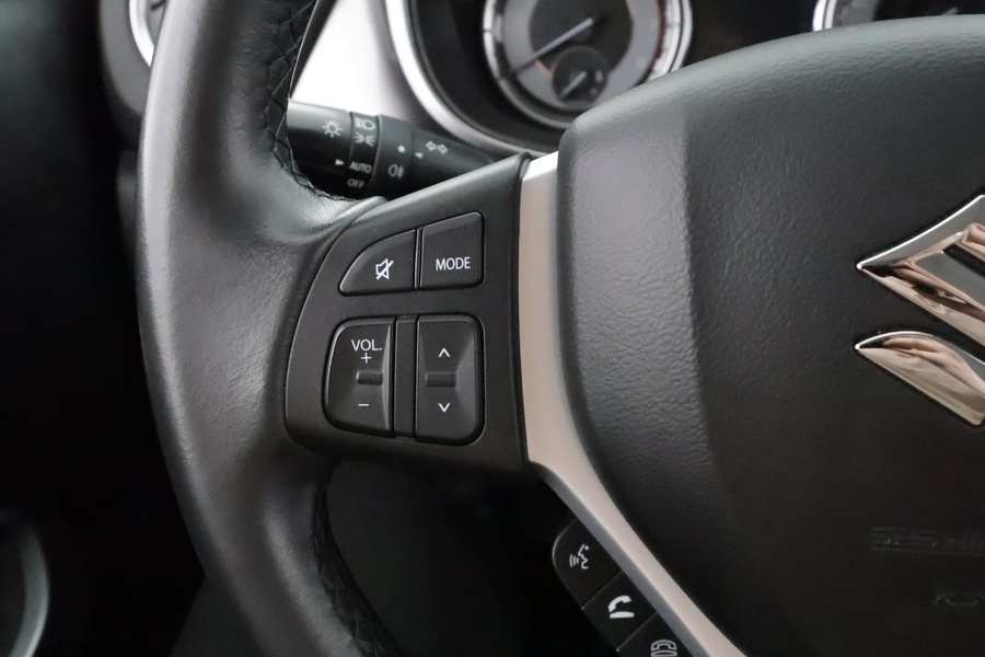 Suzuki Vitara vaihtoauto