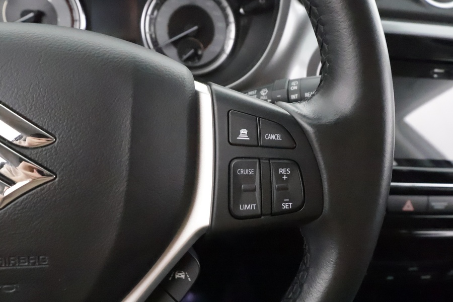 Suzuki Vitara vaihtoauto