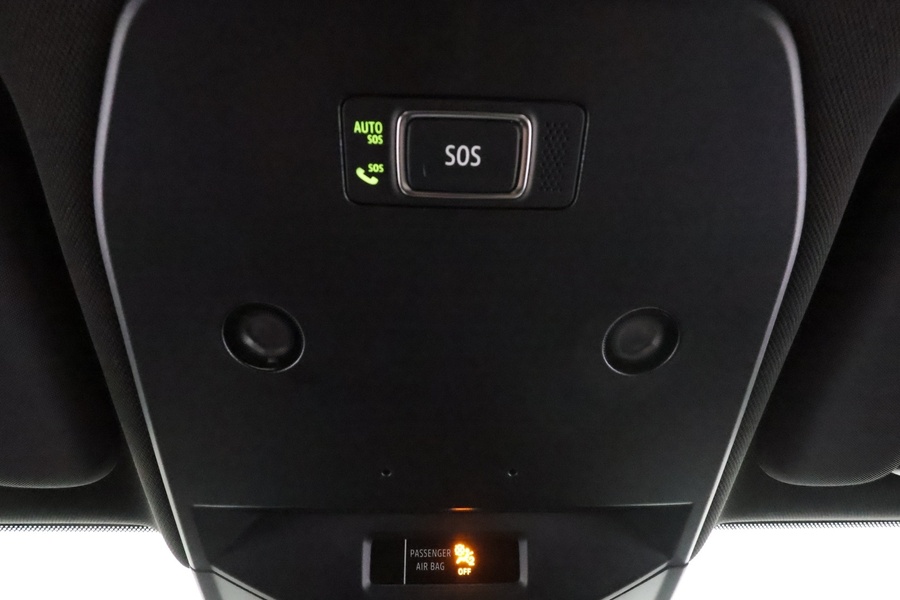 Renault Mégane vaihtoauto