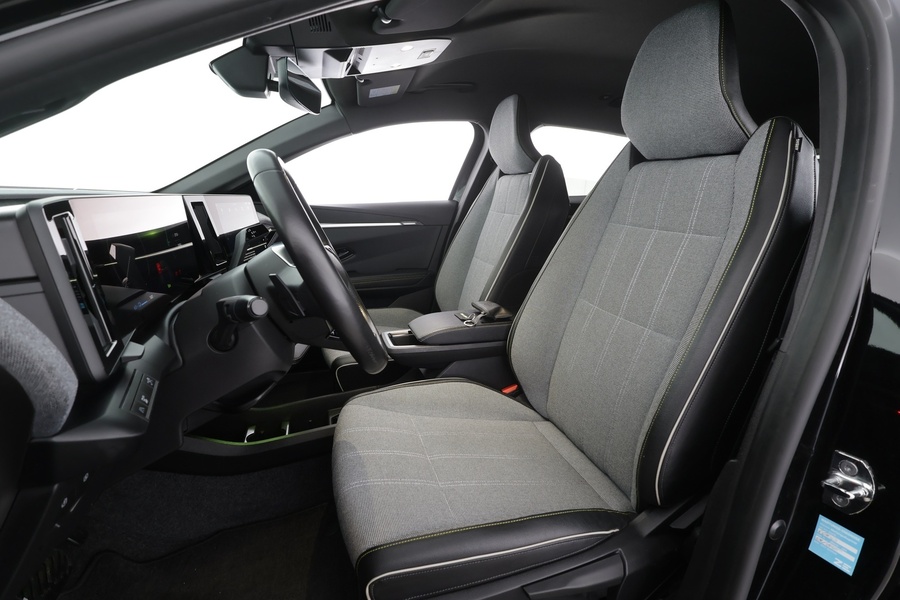 Renault Mégane vaihtoauto