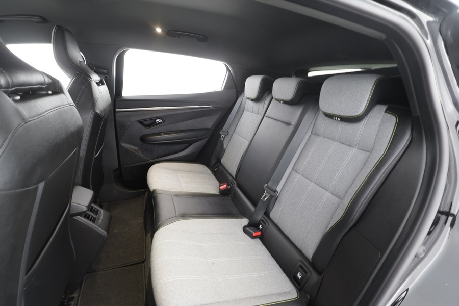 Renault Mégane vaihtoauto