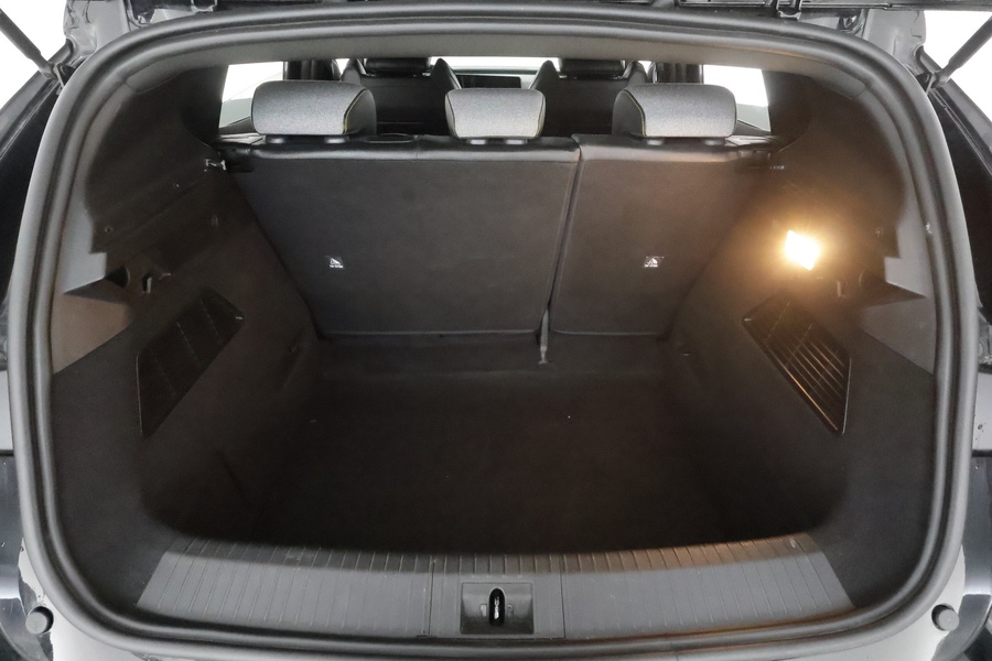 Renault Mégane vaihtoauto