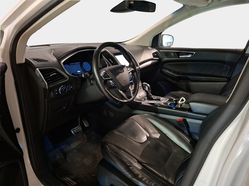 Ford Edge vaihtoauto