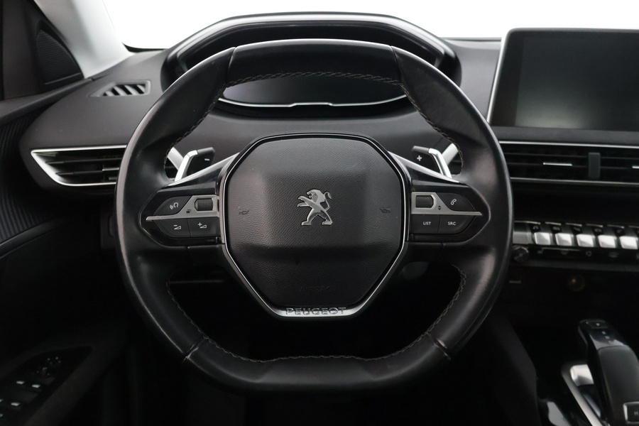 Peugeot 5008 vaihtoauto