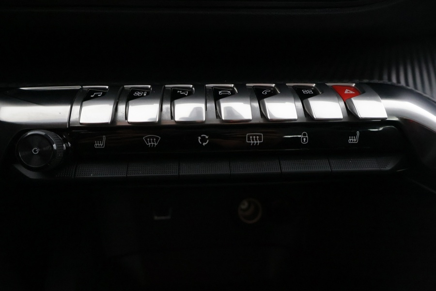 Peugeot 5008 vaihtoauto