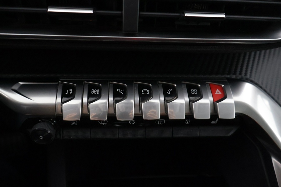 Peugeot 5008 vaihtoauto