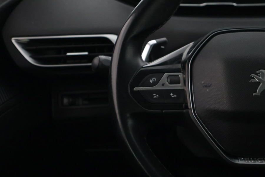 Peugeot 5008 vaihtoauto