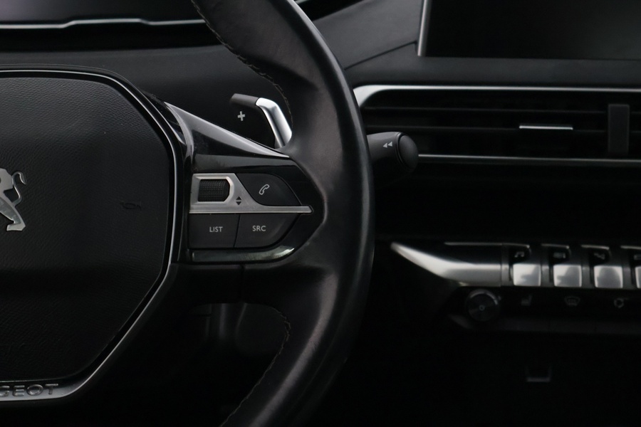 Peugeot 5008 vaihtoauto