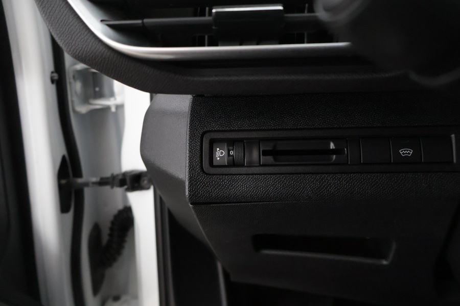 Peugeot 5008 vaihtoauto