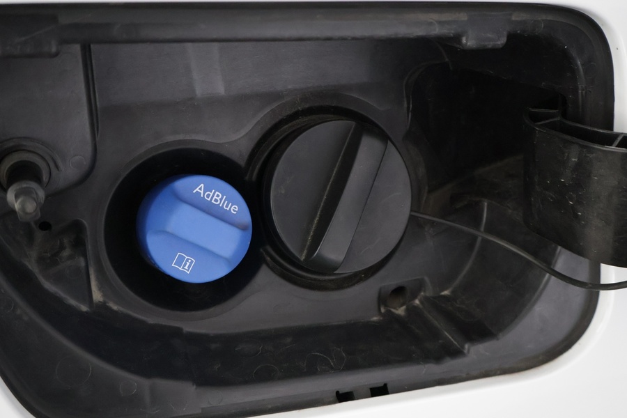 Peugeot 5008 vaihtoauto