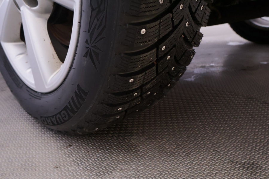 Nissan Qashqai+2 vaihtoauto