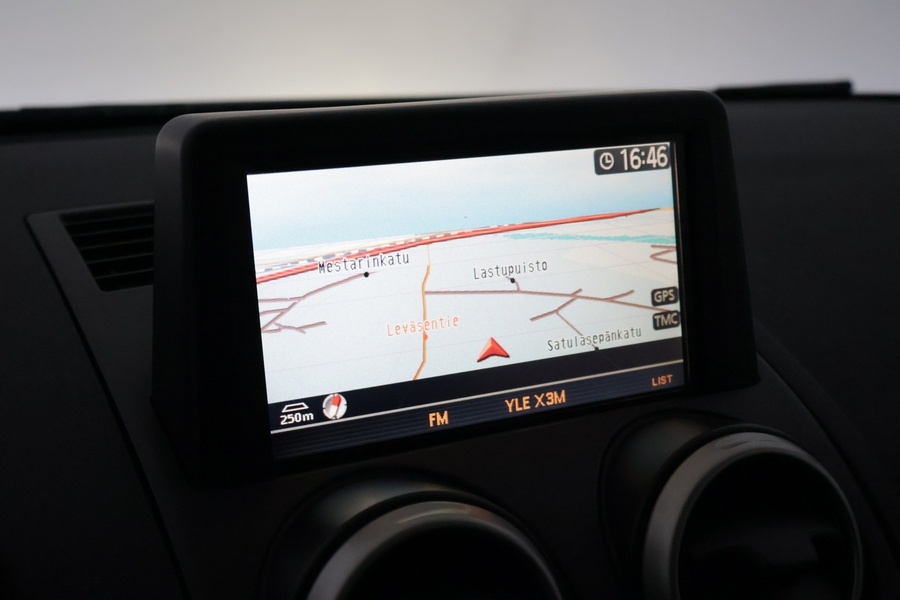 Nissan Qashqai+2 vaihtoauto