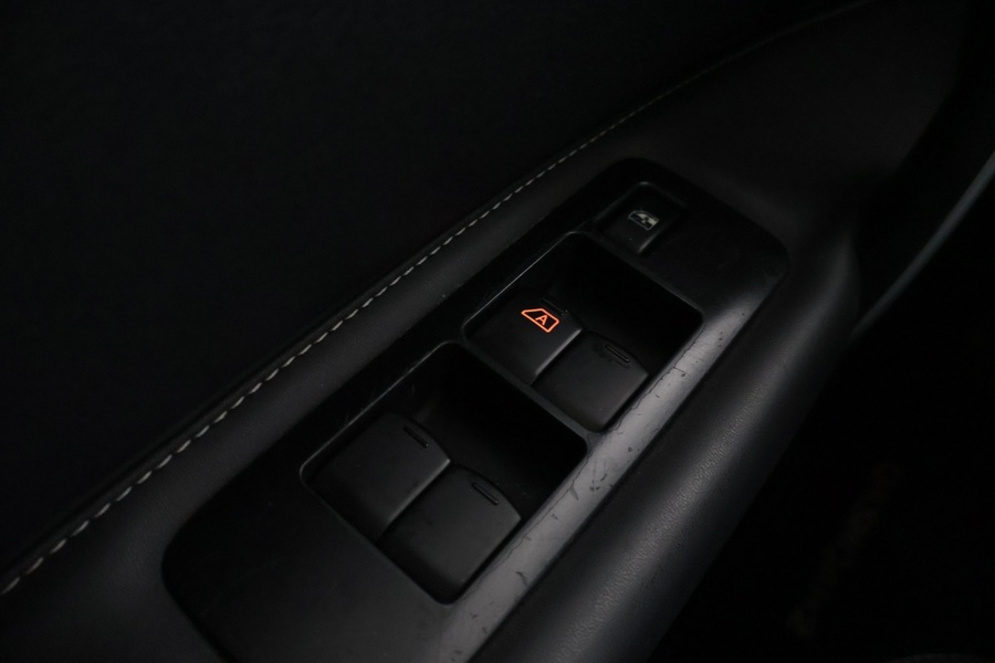 Nissan Qashqai+2 vaihtoauto