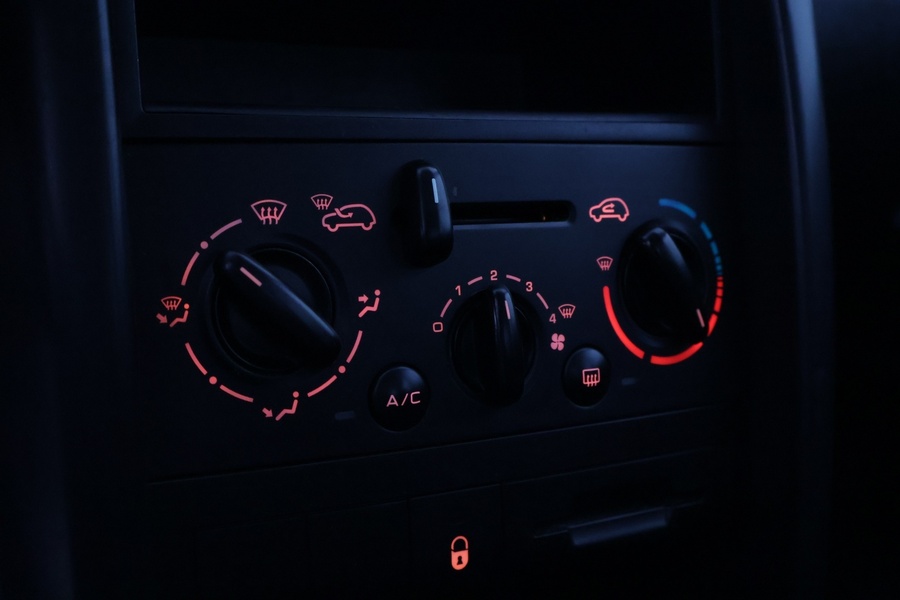 Peugeot 207 vaihtoauto