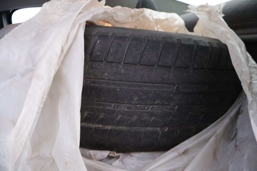 Volvo S40 vaihtoauto