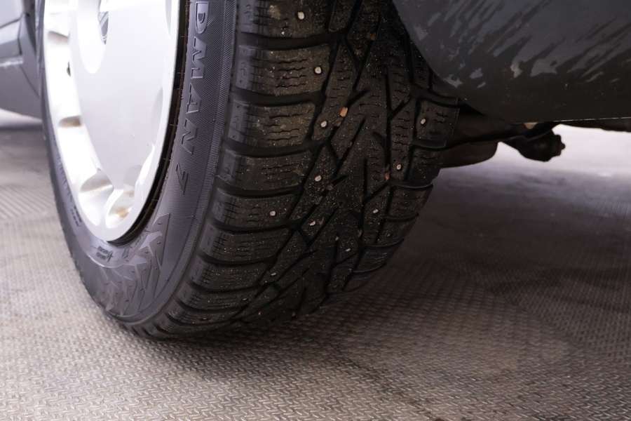 Volvo S40 vaihtoauto