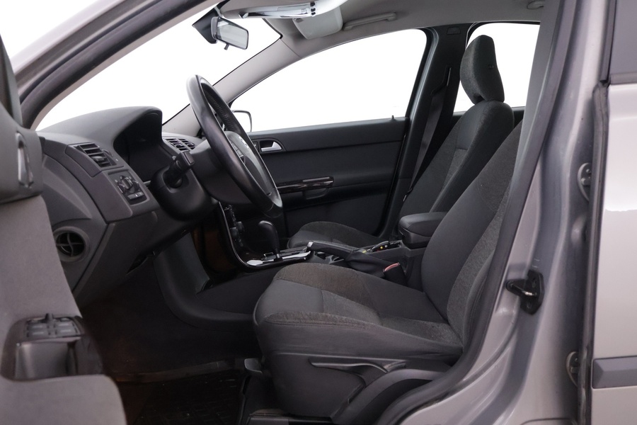 Volvo S40 vaihtoauto