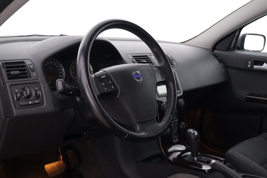 Volvo S40 vaihtoauto