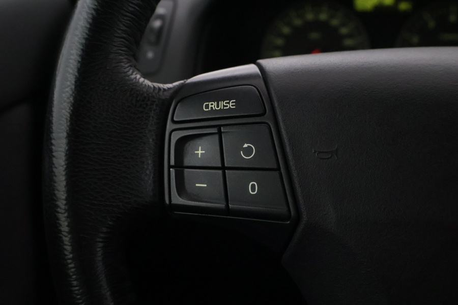 Volvo S40 vaihtoauto