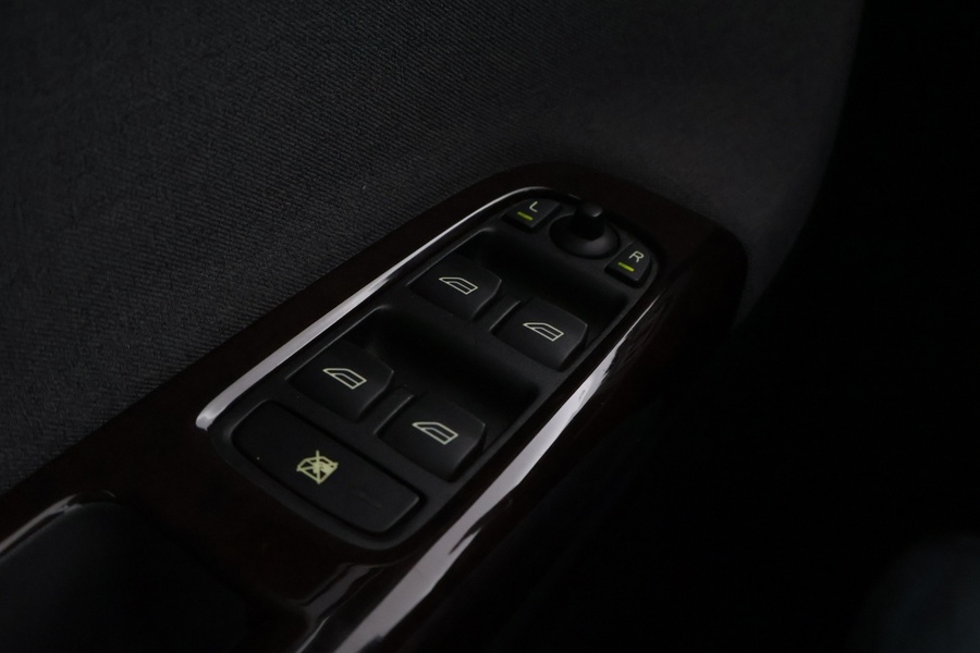 Volvo S40 vaihtoauto