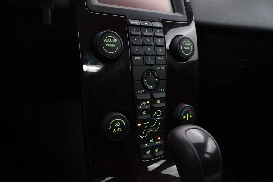 Volvo S40 vaihtoauto