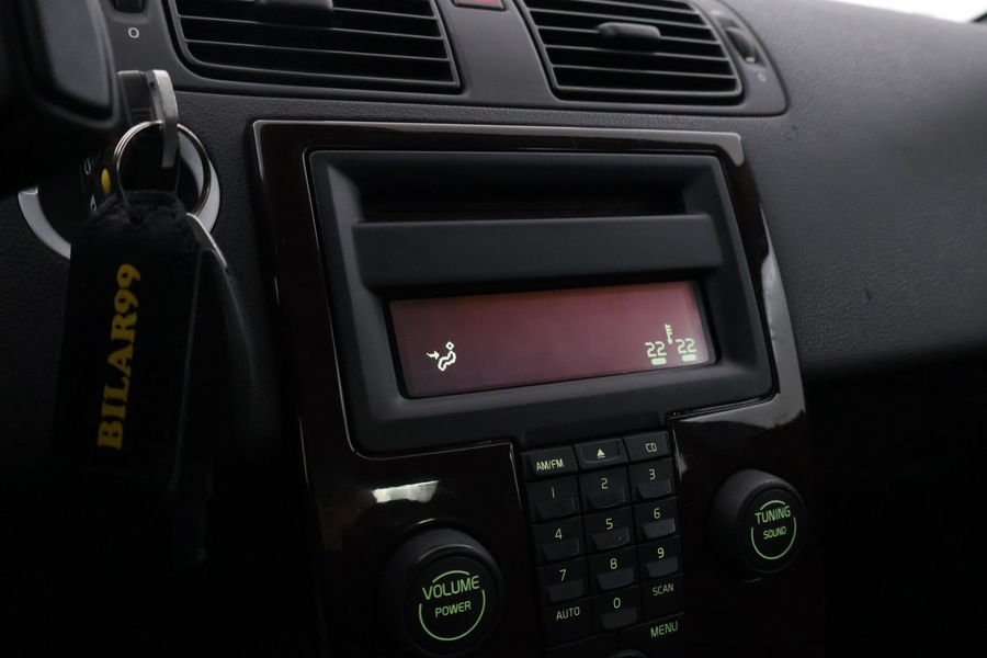 Volvo S40 vaihtoauto