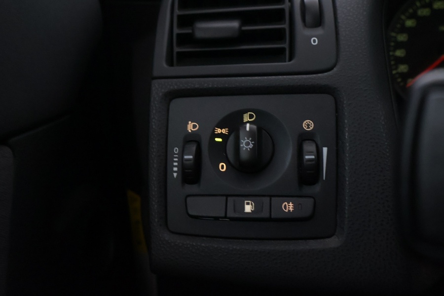 Volvo S40 vaihtoauto