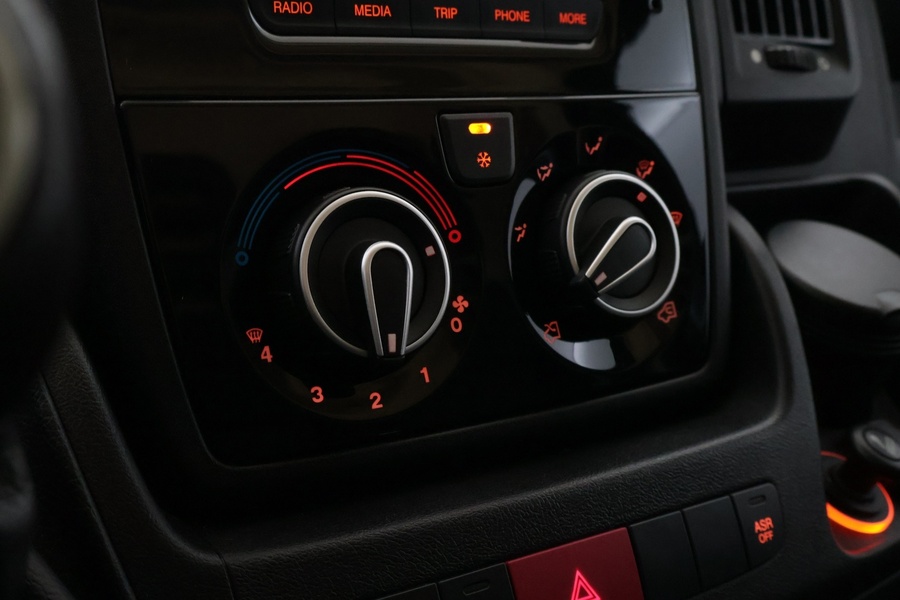 Fiat Ducato vaihtoauto