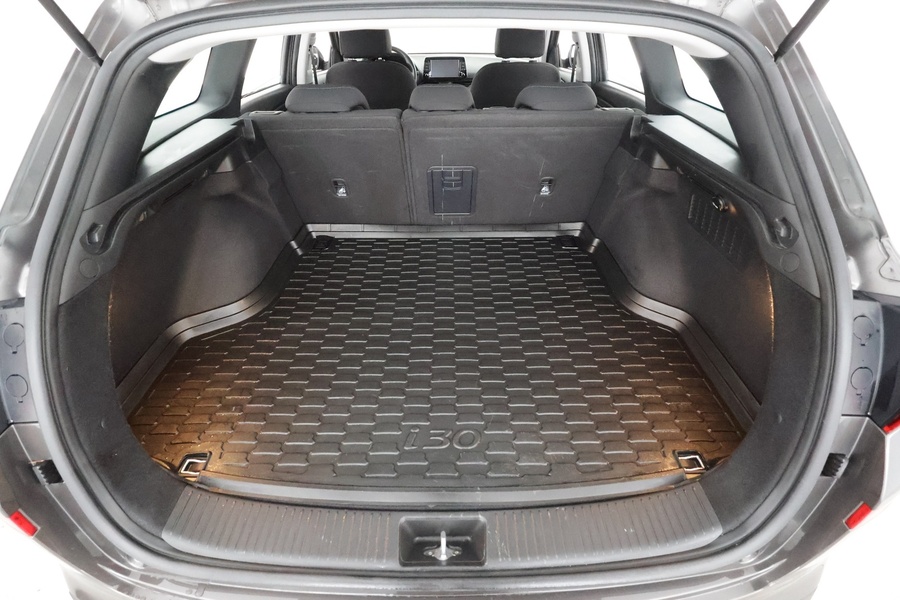 Hyundai i30 Wagon vaihtoauto