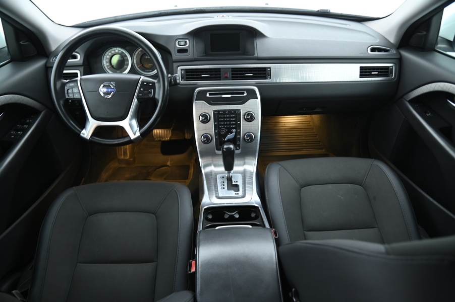 Volvo XC70 vaihtoauto