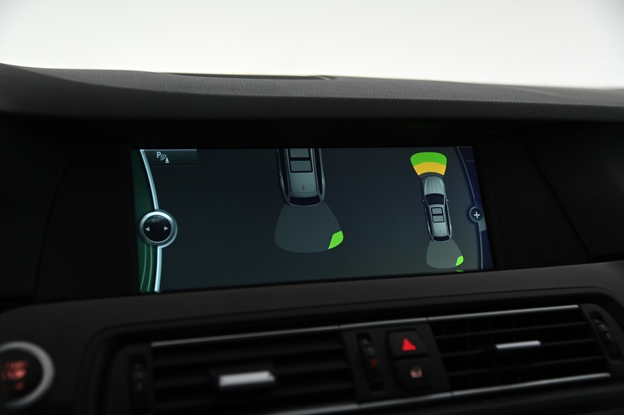 BMW 535 vaihtoauto