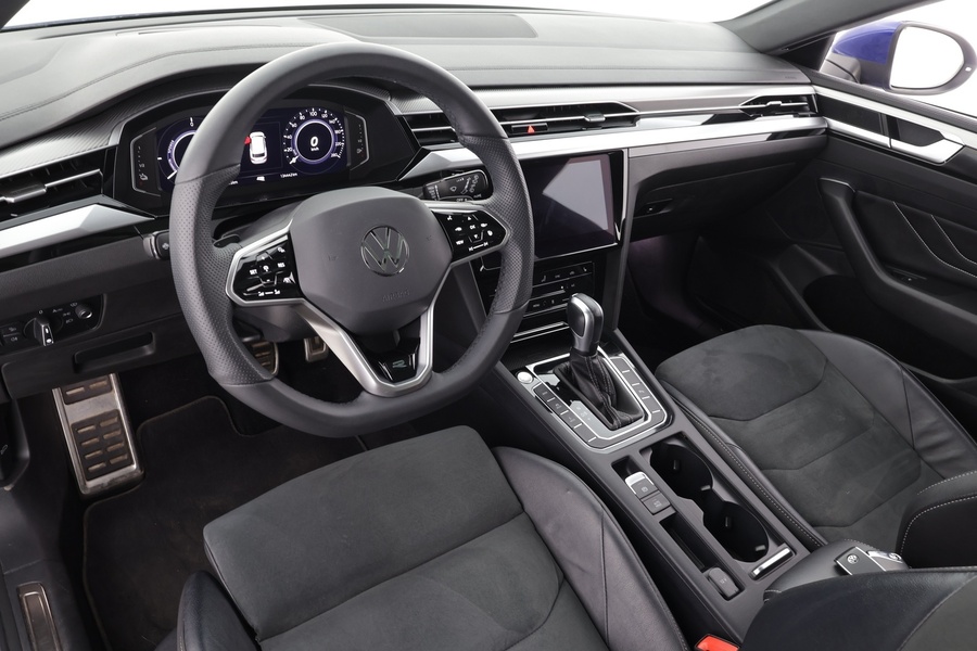 Volkswagen Arteon vaihtoauto