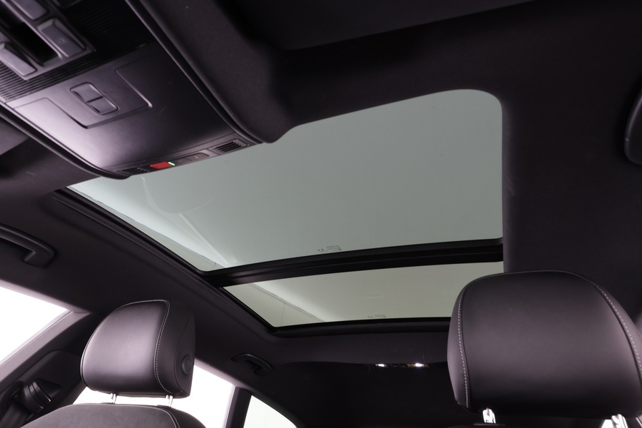 Volkswagen Arteon vaihtoauto