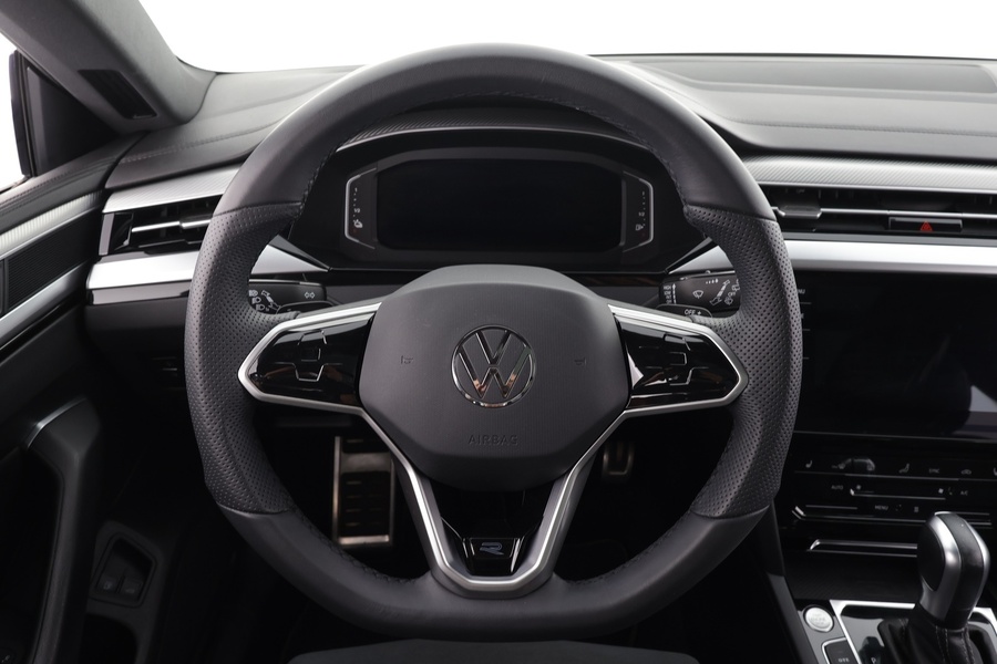 Volkswagen Arteon vaihtoauto