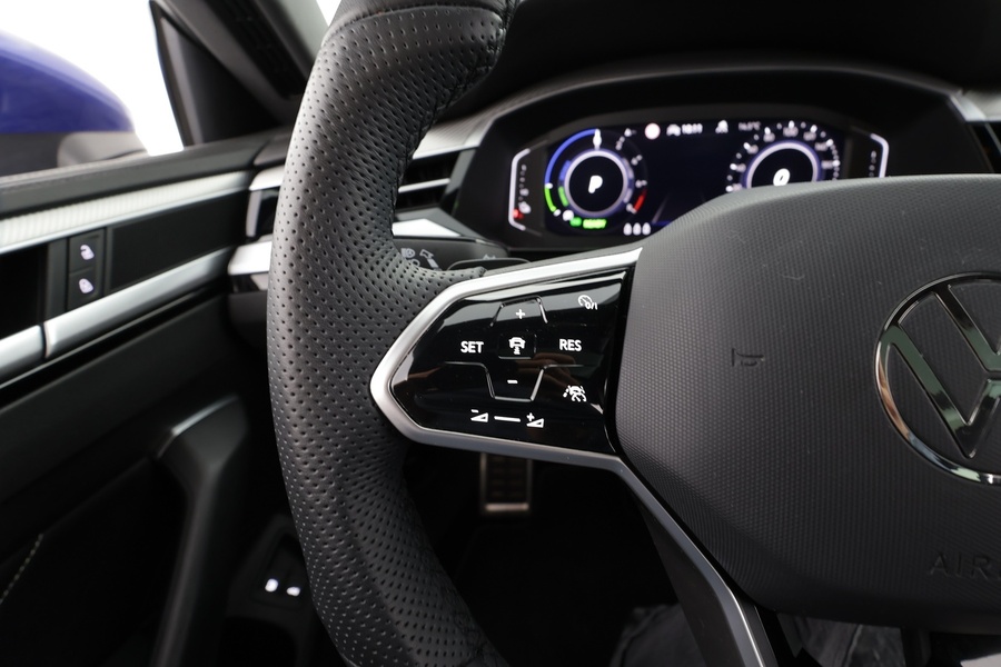 Volkswagen Arteon vaihtoauto