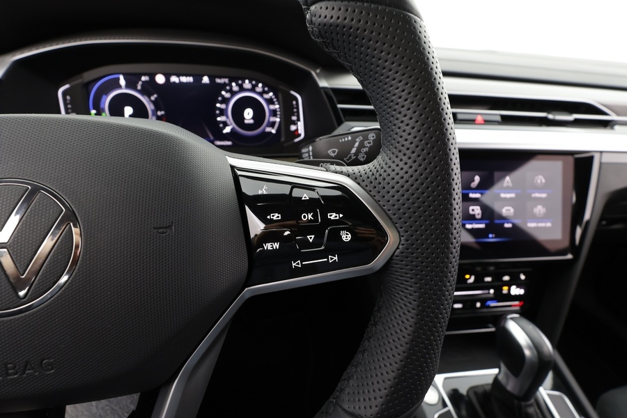 Volkswagen Arteon vaihtoauto