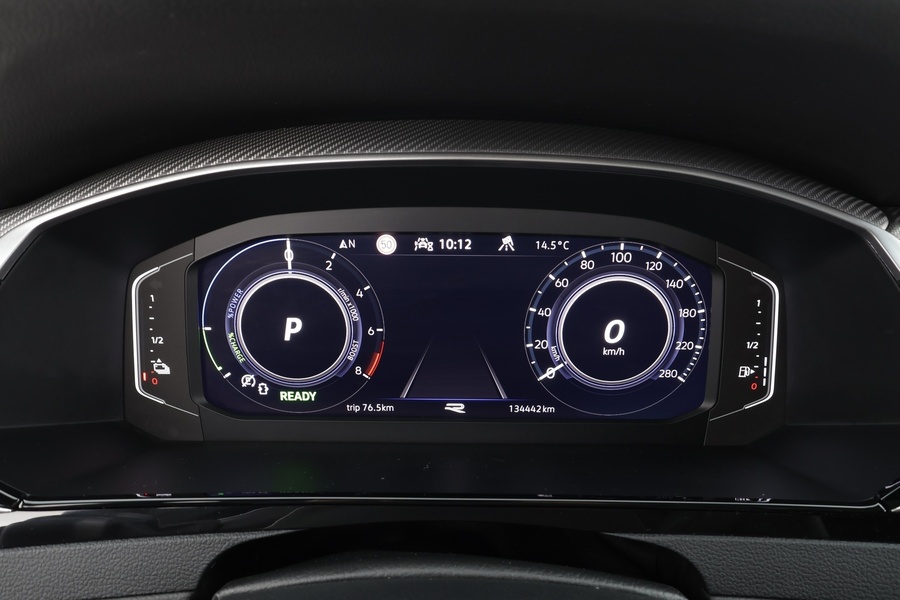 Volkswagen Arteon vaihtoauto