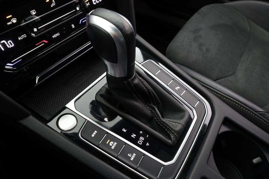 Volkswagen Arteon vaihtoauto