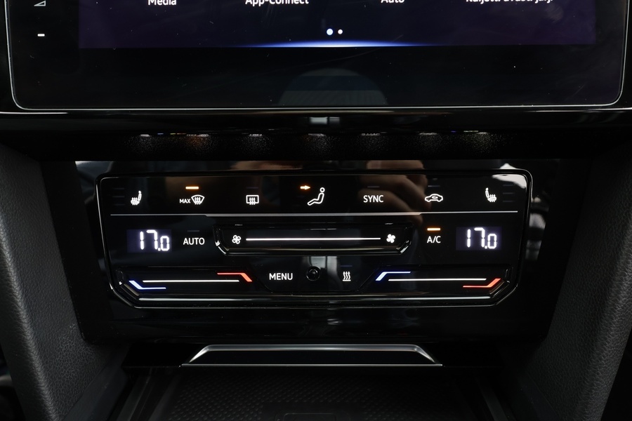 Volkswagen Arteon vaihtoauto